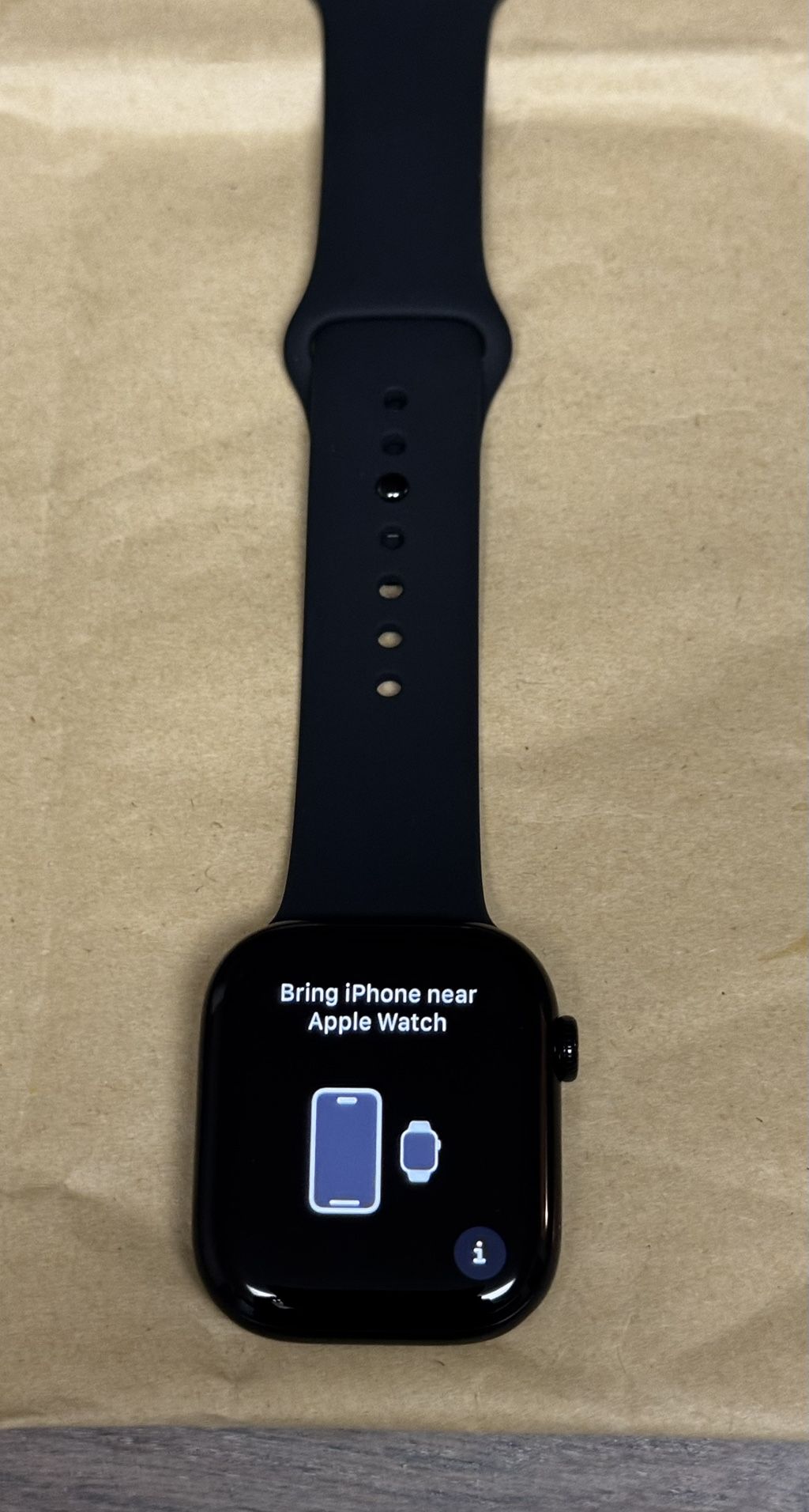 Apple Watch Series 10