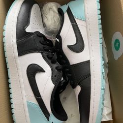 Jordan 1 low G Firm price