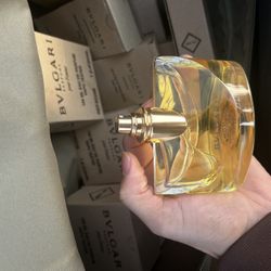 BLVGARI PERFUME 