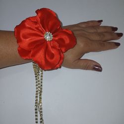 Corsage Eternal Flowers 