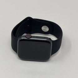 Apple Watch Series 6, 44mm Space Gray