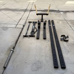 Rogue Gym Equipment 