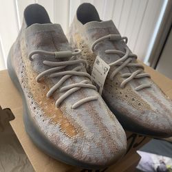 Yeezy 380 Pepper 