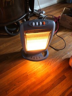 Korusa Space Heater for Sale in Los Angeles, CA - OfferUp