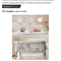 Bassinet