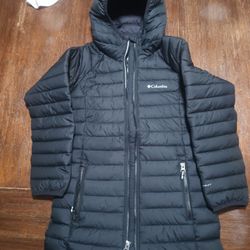 Colombia Girl Jacket  Xs