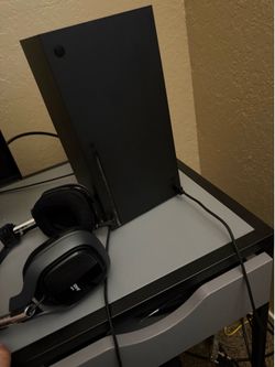 Xbox series x TB