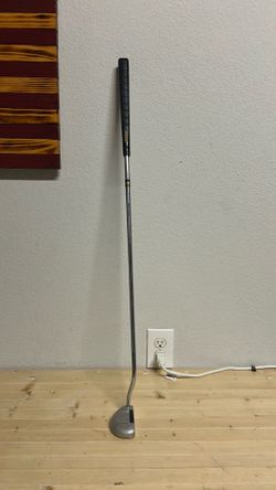 Ray Cook M1-X Mallet Putter