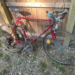 Old Bike For Sale 