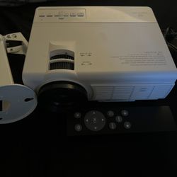 Projector