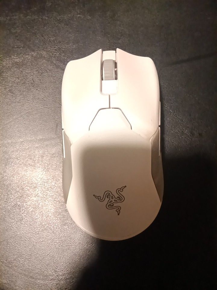 razer viper v2 pro wireless gaming mouse