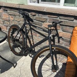 Bike