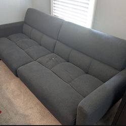 Sofa Futon