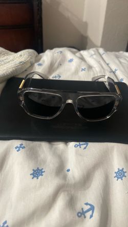 Versace Sunglasses