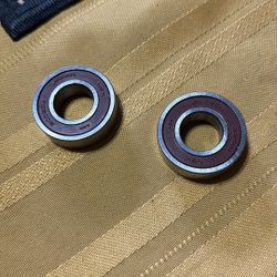 Groove Ball Bearing/ Rodamiento/ Balinera