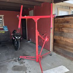 Drywall Hanging Jack 