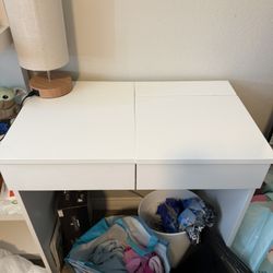 IKEA Vanity 