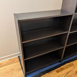 Ikea BILLY
Bookcase