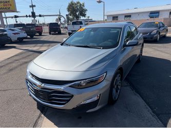 🚨 2024 Chevy Malibu 1LT | 35K Miles | Clean Title | Financing 🚨