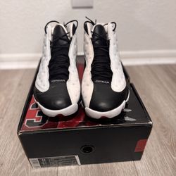 Retro Jordan 13 He Got Game Size 11