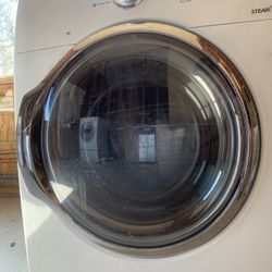 Samsung Electric Dryer 