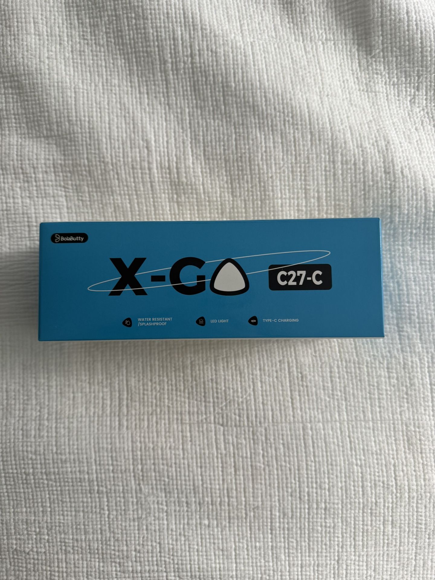 NWT Bluetooth Speaker