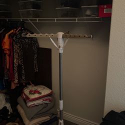 Clothes Hanger
