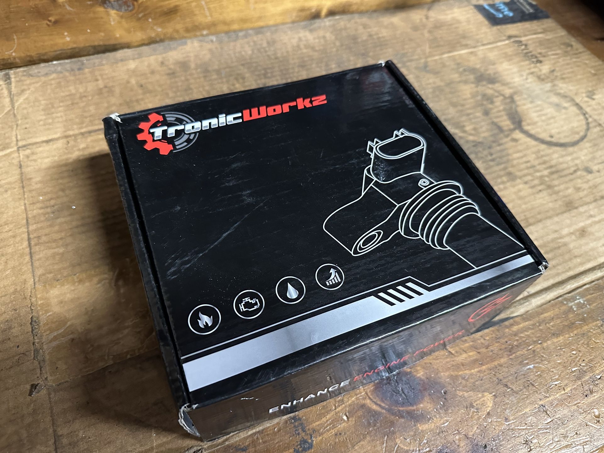 Tronic Workz J Series Ignition Coils
