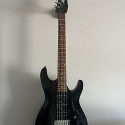 Ibanez GSA60 Electric Guitar