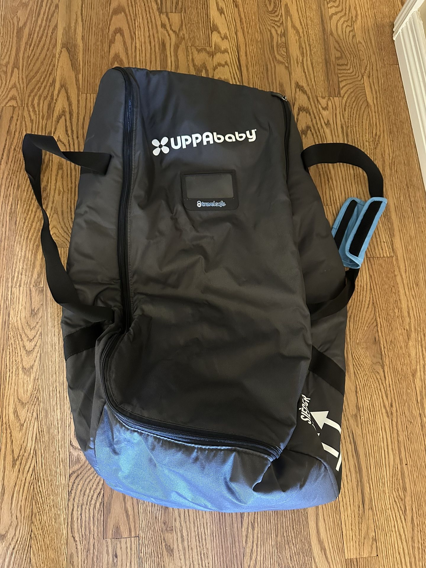 Uppa Baby Car Seat Travel Bag