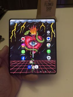 Galaxy Z Fold