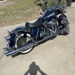2004 Road King 29000 Miles 10,000