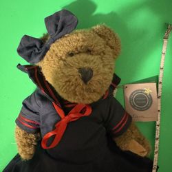 Boyds Bears Fiona Bear - 14" tall