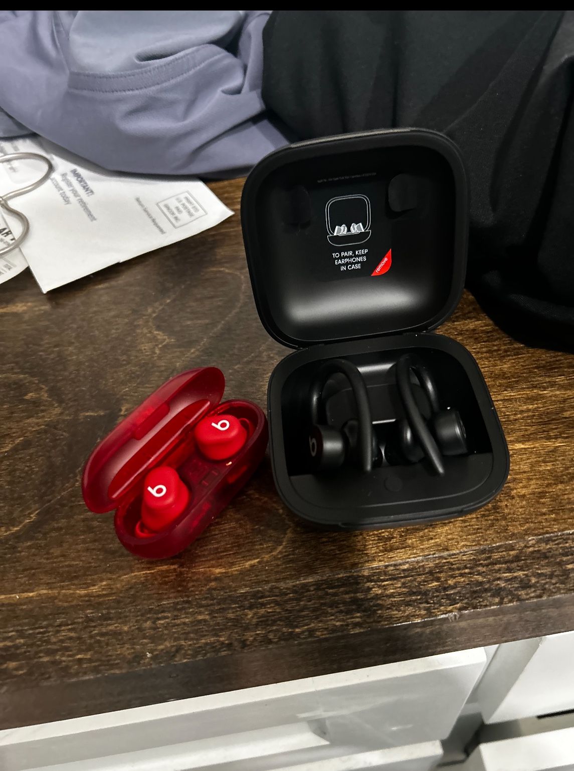 Beats Bundle Headphones
