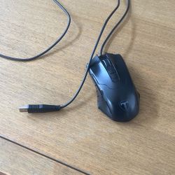 Wired Gaming Mouse