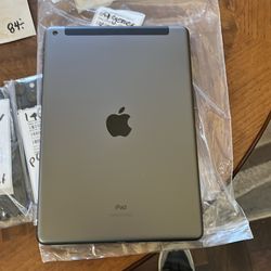 iPad 9 with cellular service from $165
