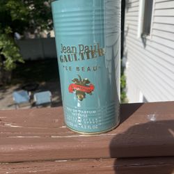 Jean Paul Gaultier Le Beau 125ml