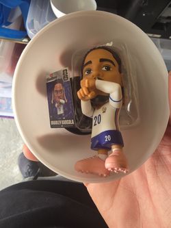 Zuru ballers