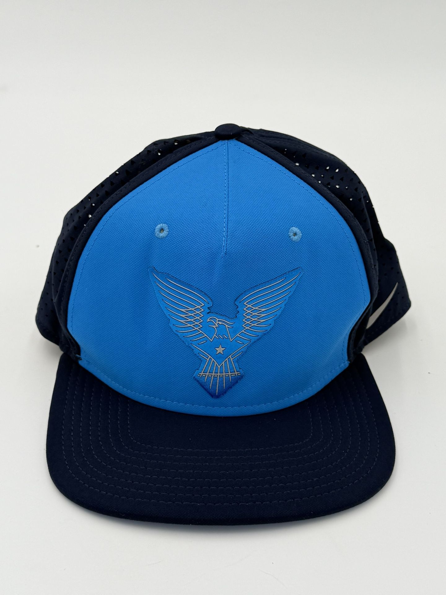 2016 Nike USA Pro Elite Snapback Hat