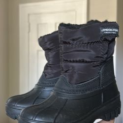 Toddler Snow Boots