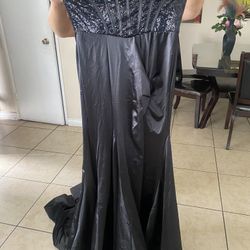 Vestido / Gown