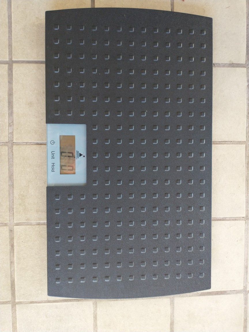 Redmond Precision Digital Pet Scale For Large Animals