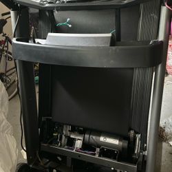 Norditrack Commercial 2950 Treadmill Free
