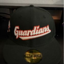 Cleveland Guardians Baseball Hat
