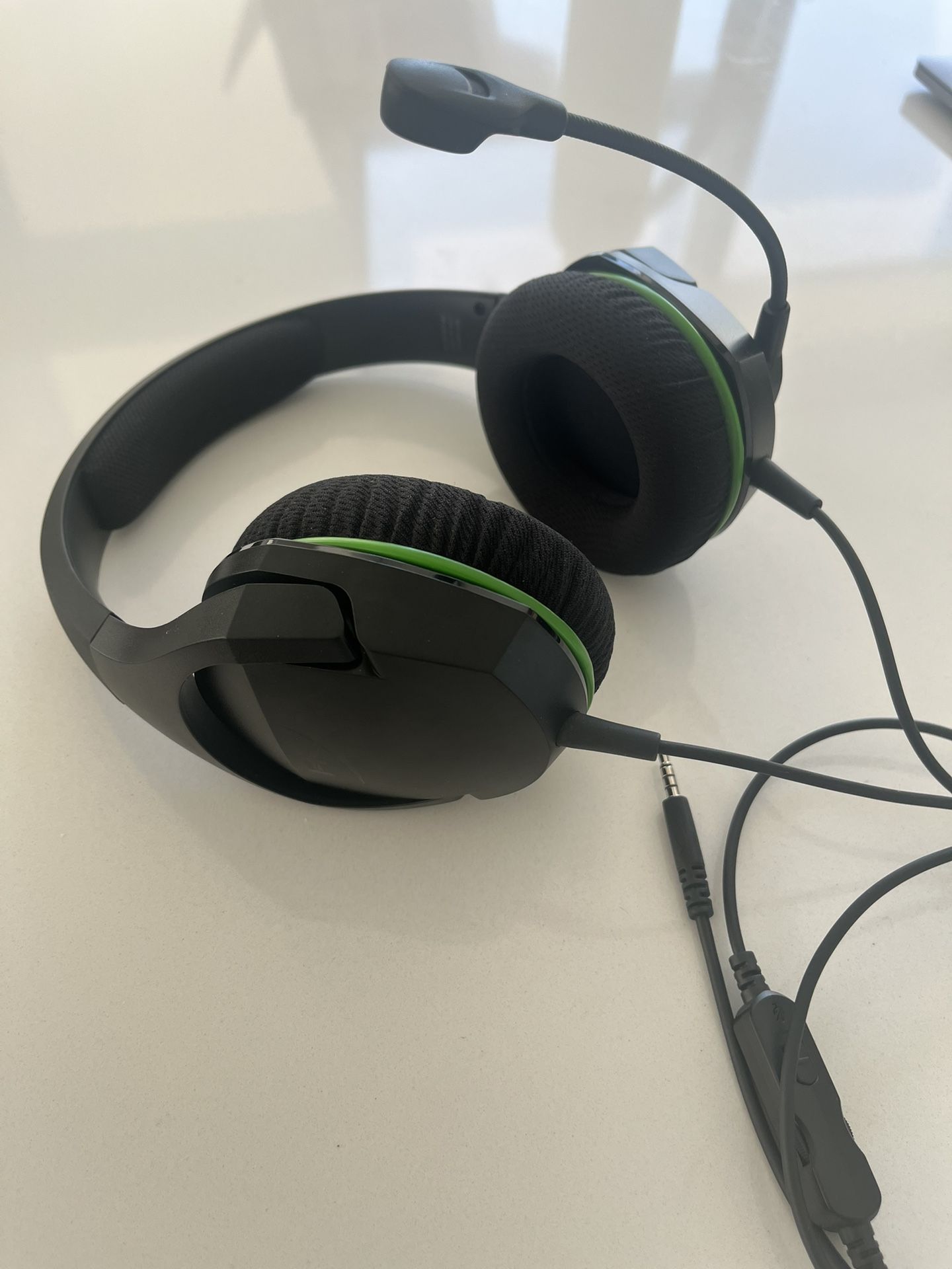 HyperX Headset