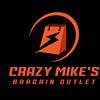 Crazy Mikes Bargain Outlet