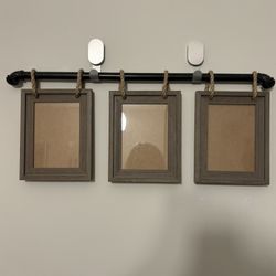 Hanging Picture Frames