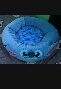 Pet bed