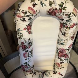 Doc A Tot Lounger Great Condition