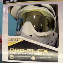 Paintball Jt Mask New